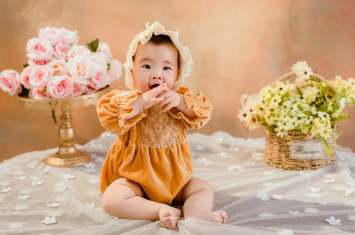 代怀生子好找吗宝宝脖子出汗